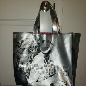 Victoria Secret Supermodel Tote